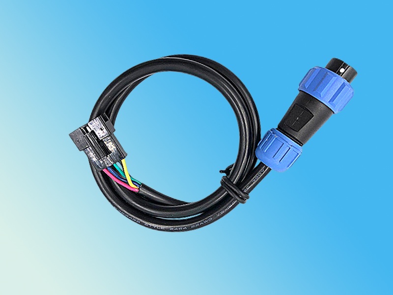 Connector Cable-bsb